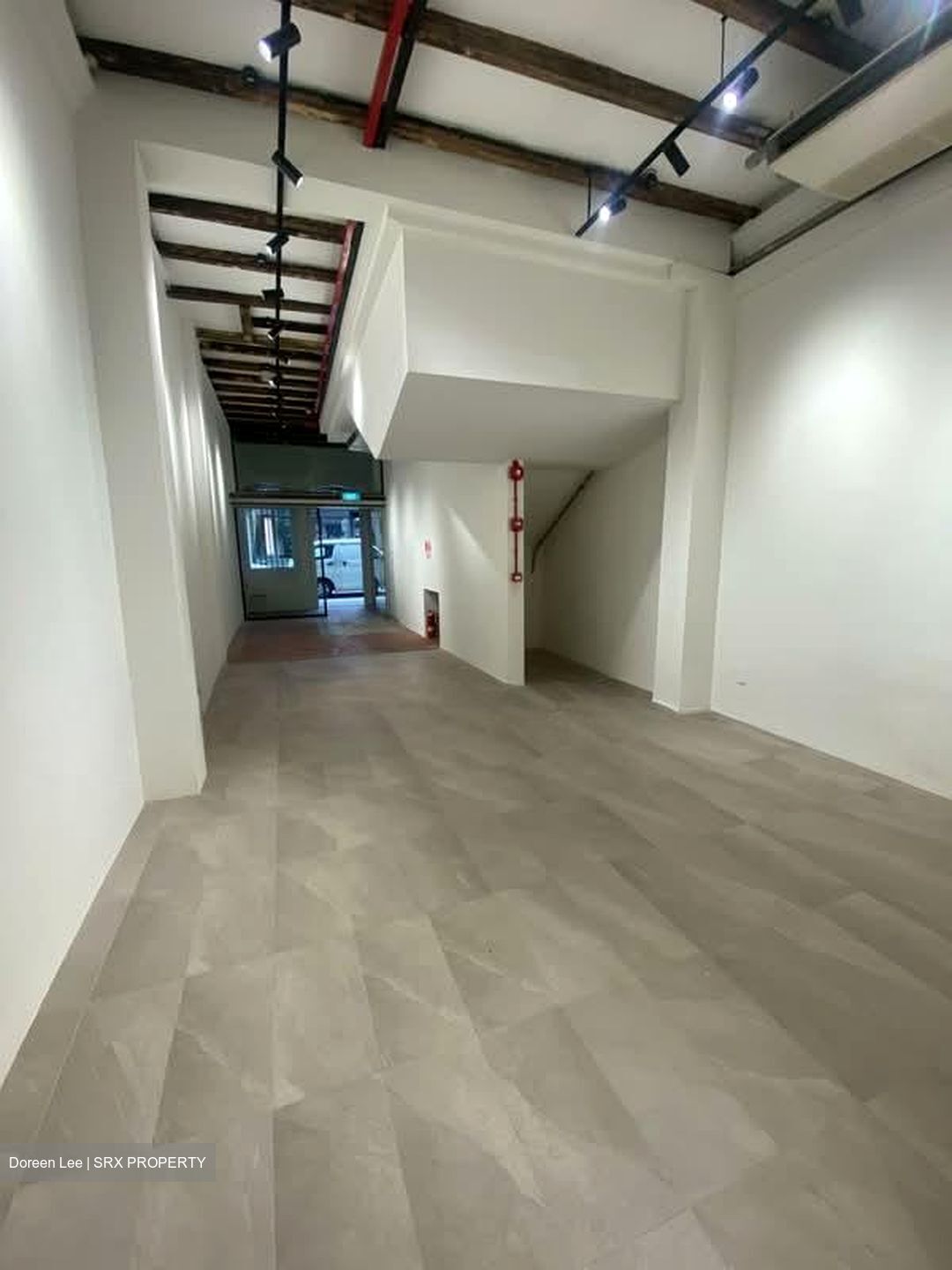 Boat Quay Conservation Area (D1), Shop House #626959051